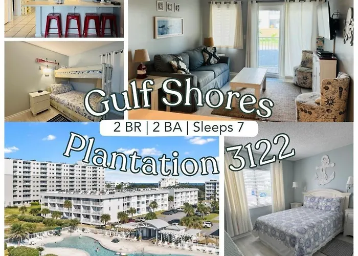Holiday home Plantation East 3122 *