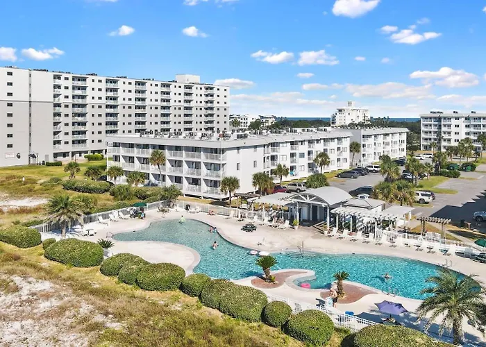Holiday home Plantation East 3122 Gulf Shores