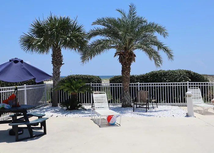 Plantation East 3122 * Gulf Shores
