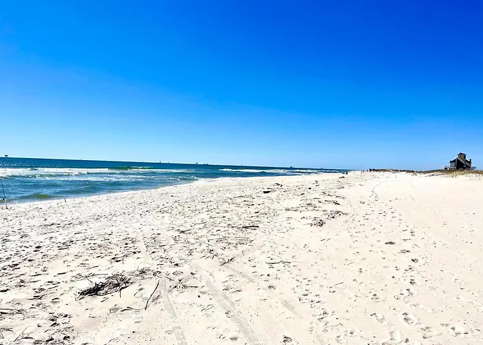 Plantation East 3122 Holiday home Gulf Shores