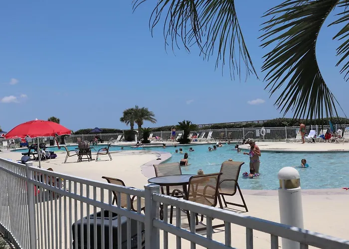 Plantation East 3122 Holiday home