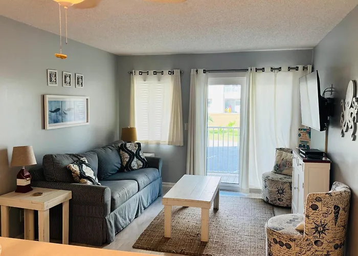 Holiday home Plantation East 3122