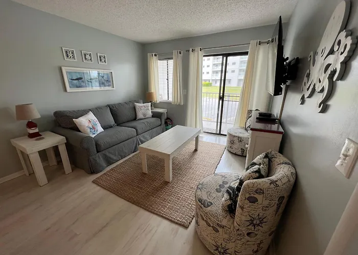 Holiday home Plantation East 3122 Gulf Shores