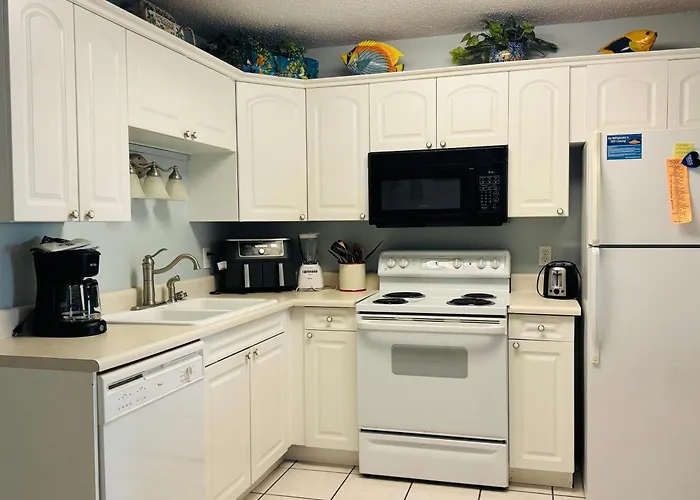 Plantation East 3122 Gulf Shores