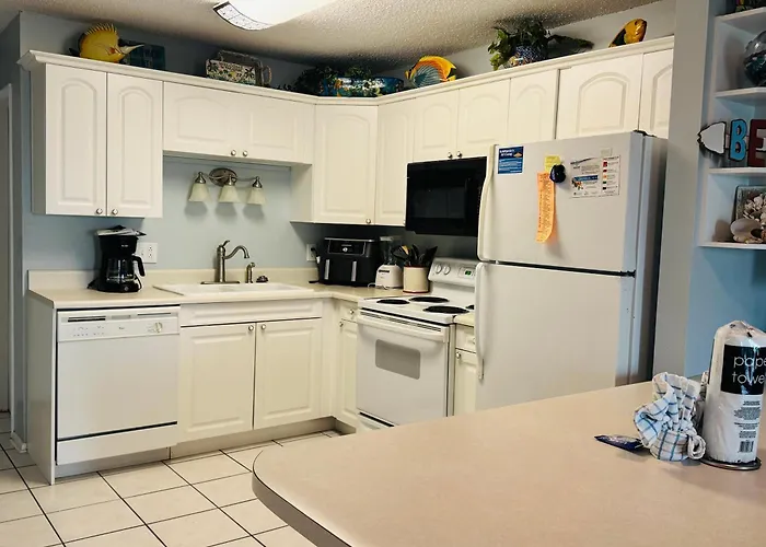 Plantation East 3122 * Gulf Shores