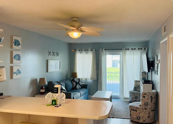 Holiday home Plantation East 3122 *