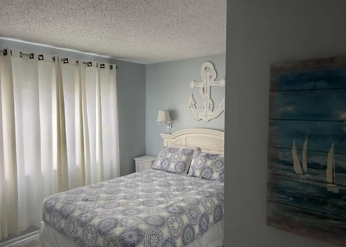 Holiday home Plantation East 3122