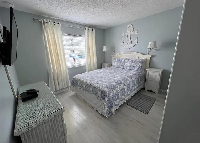 Plantation East 3122 Holiday home *