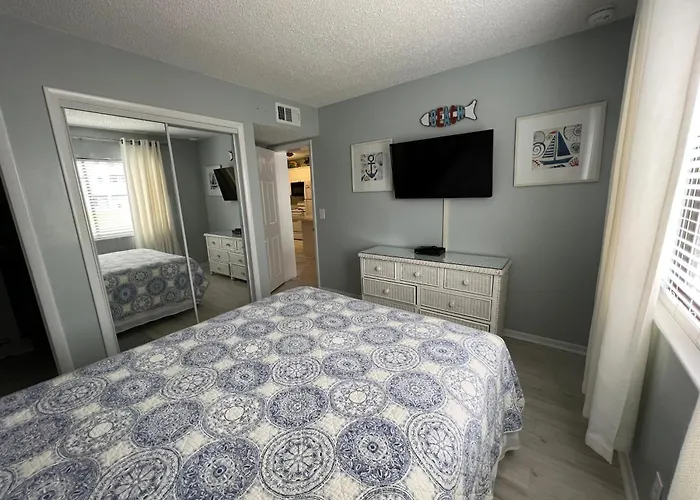 Holiday home Plantation East 3122