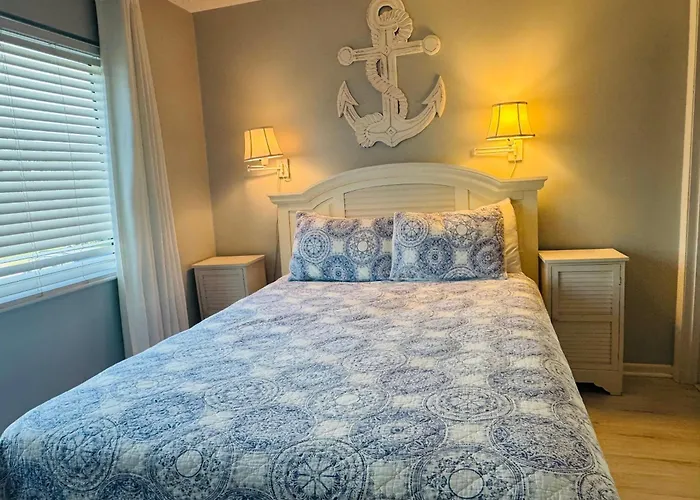 Holiday home Plantation East 3122