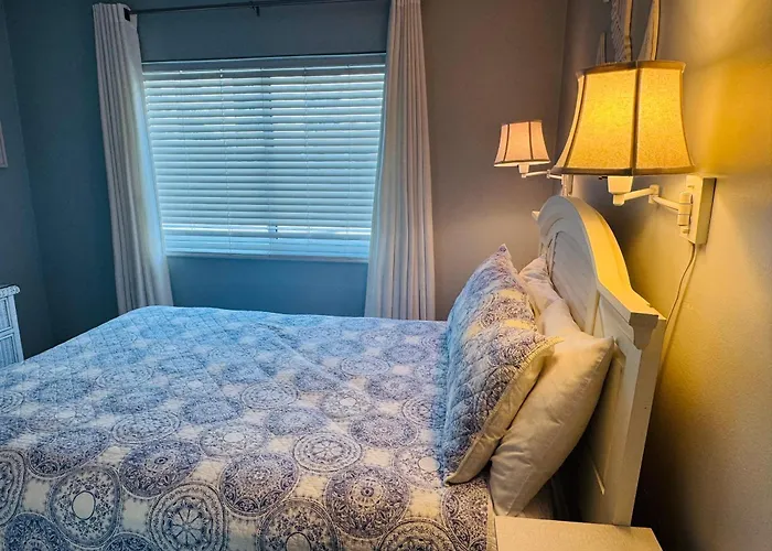 Holiday home Plantation East 3122 Gulf Shores