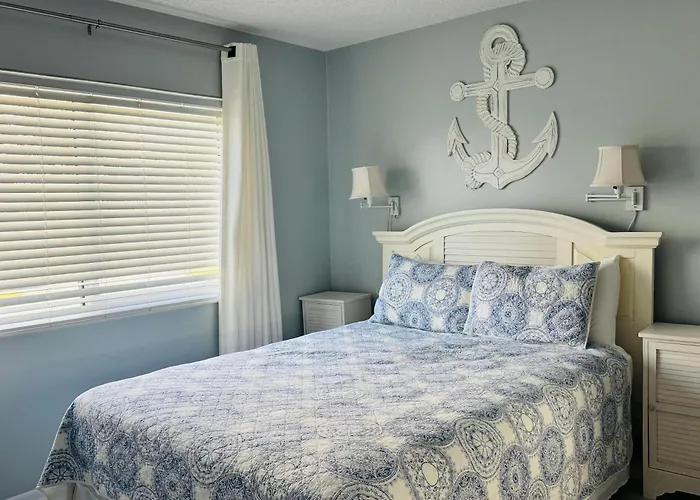 Plantation East 3122 Gulf Shores