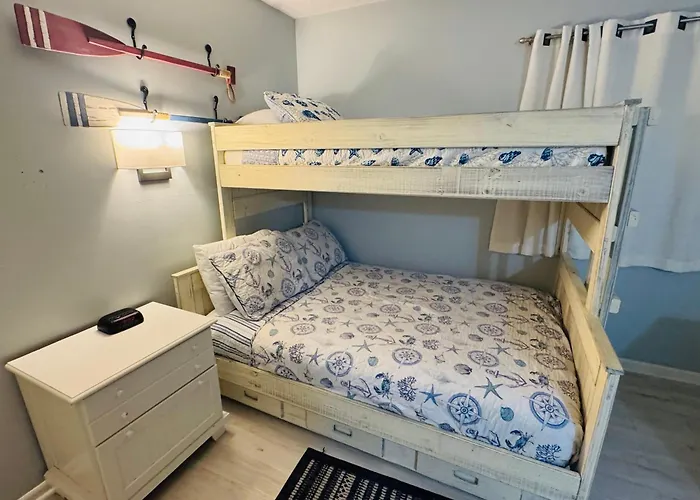 Holiday home Plantation East 3122 Gulf Shores