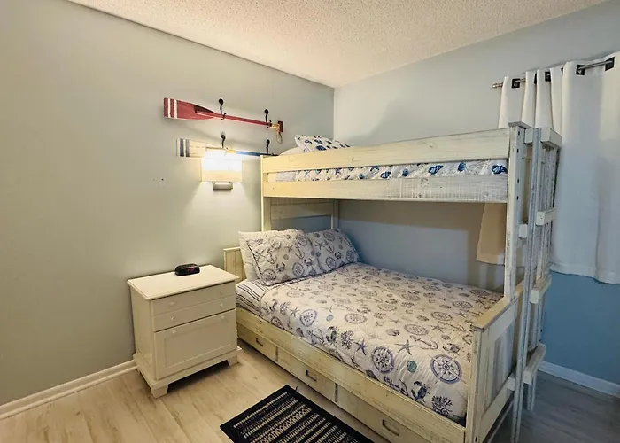 Holiday home Plantation East 3122