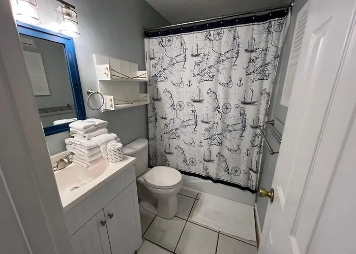 Plantation East 3122 Gulf Shores