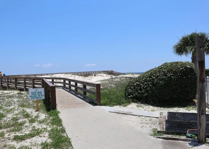 Plantation East 3122 Gulf Shores