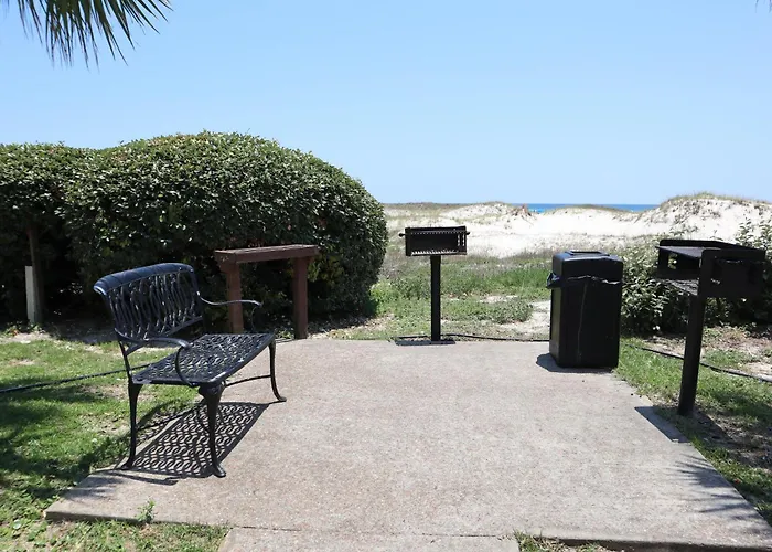 Plantation East 3122 * Gulf Shores