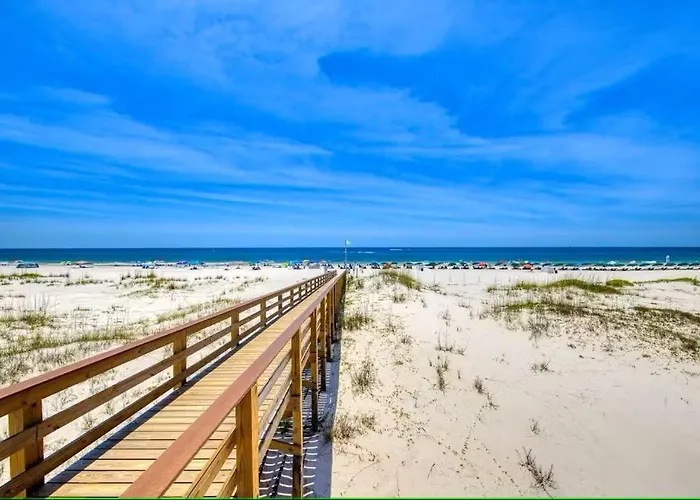 Holiday home Plantation East 3122 Gulf Shores